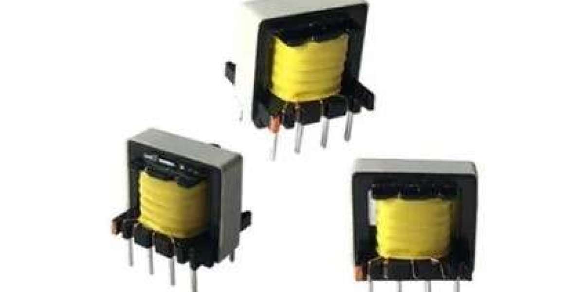 Exploring High Frequency Transformer Factory Contributions with ChuangBiao