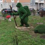 Матвей Тунда