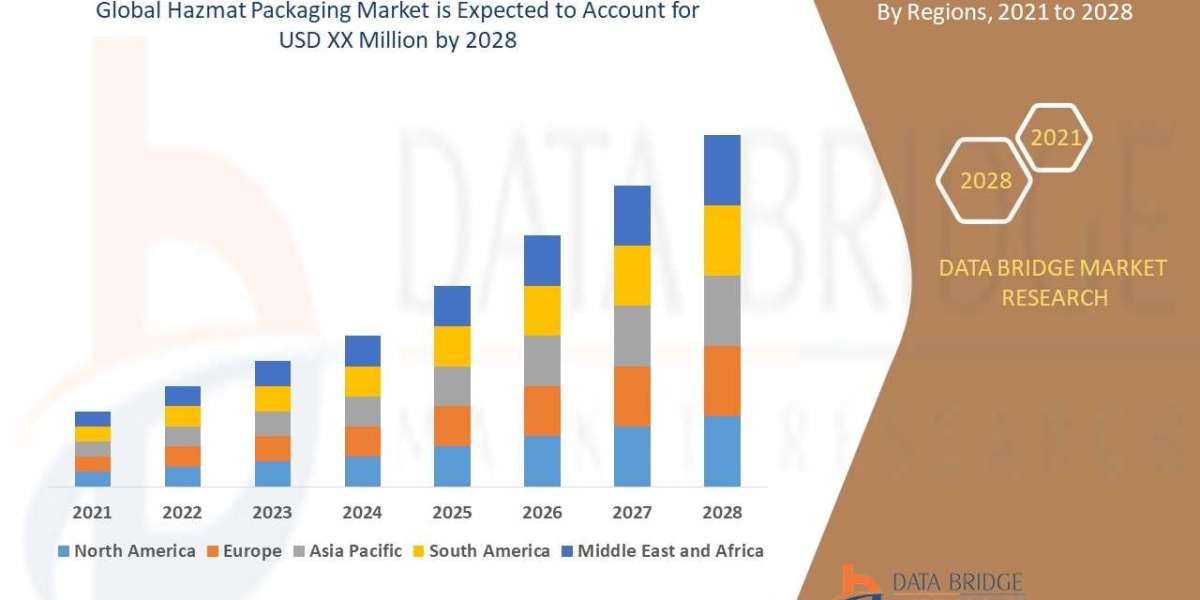 Hazmat Packaging  Market: Insights, Key Players, and Growth Analysis