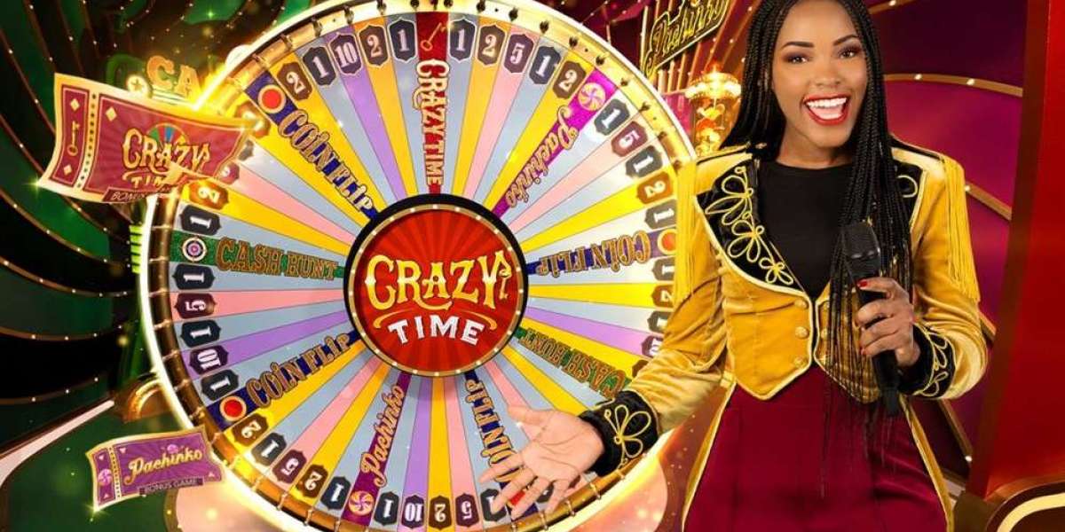 Crazy Time খেলা: এটা কি ভাগ্যের খেলা নাকি দক্ষতার?