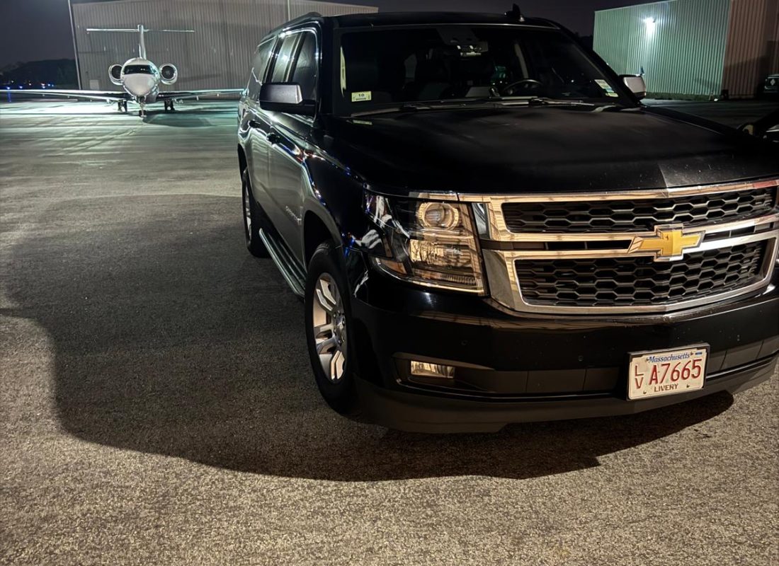 SN Limo Service | Best Limousine & Car Service in Boston