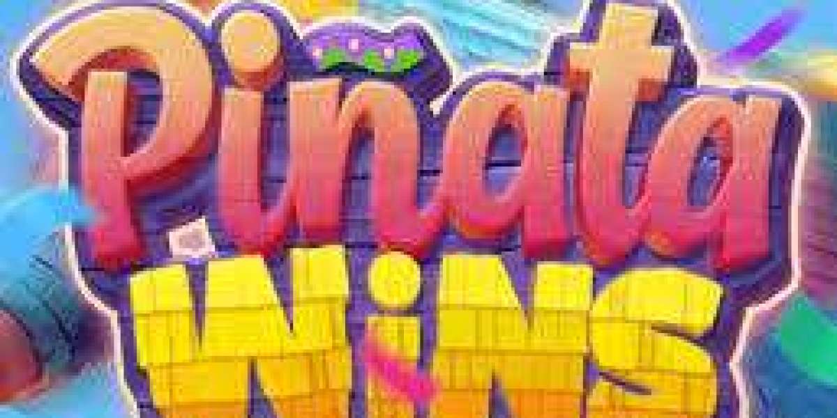 De Onde Veio o Jogo de Ganhar da Pinhata?