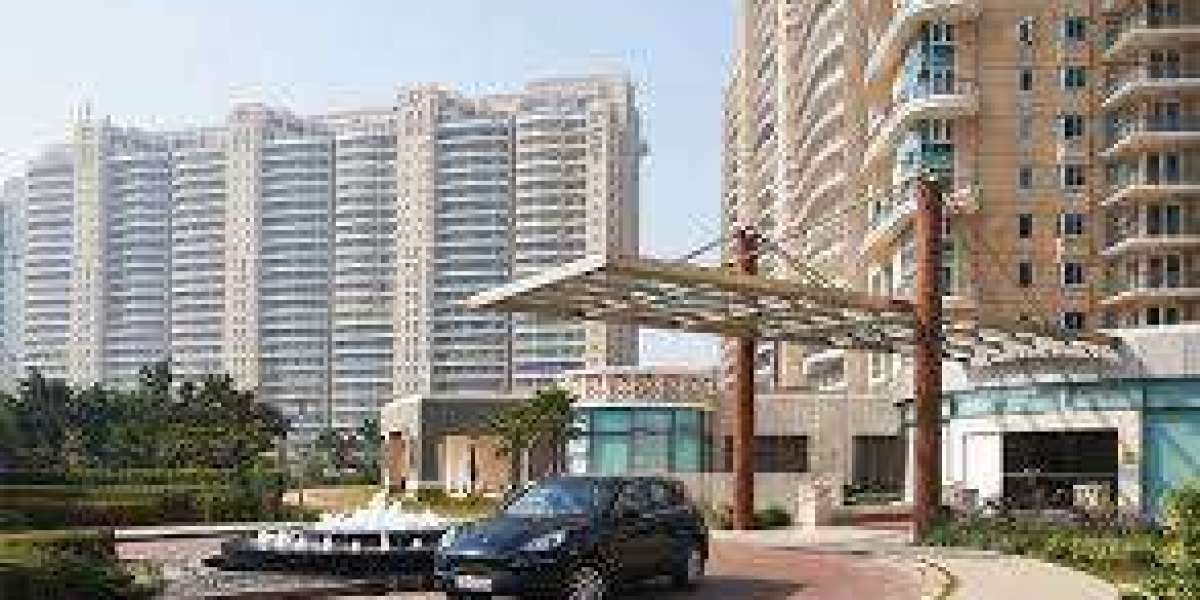 DLF The Magnolias: Gurgaon’s Landmark for Luxury and Sophistication