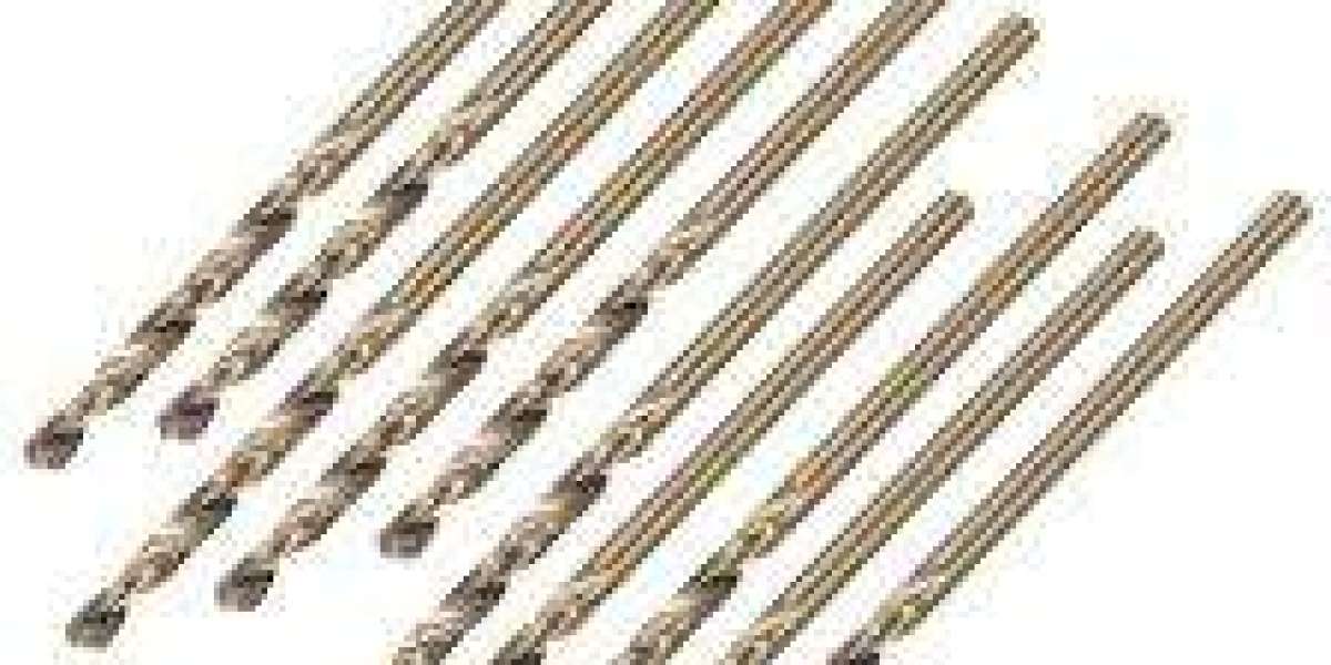 What Coatings Improve Fangda HSS Twist Drill Bit Longevity?