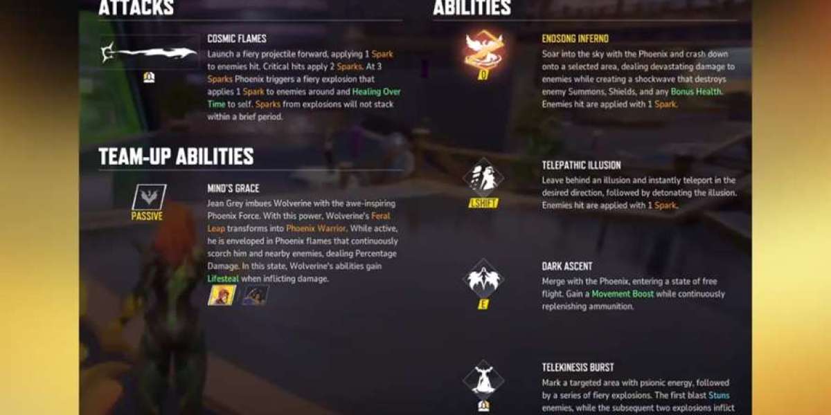 Marvel Rivals Update: Phoenix Powers & Season 3 News