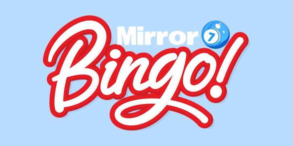 What Everybody Must Find out about Mirror Bingo Latest Promo Code