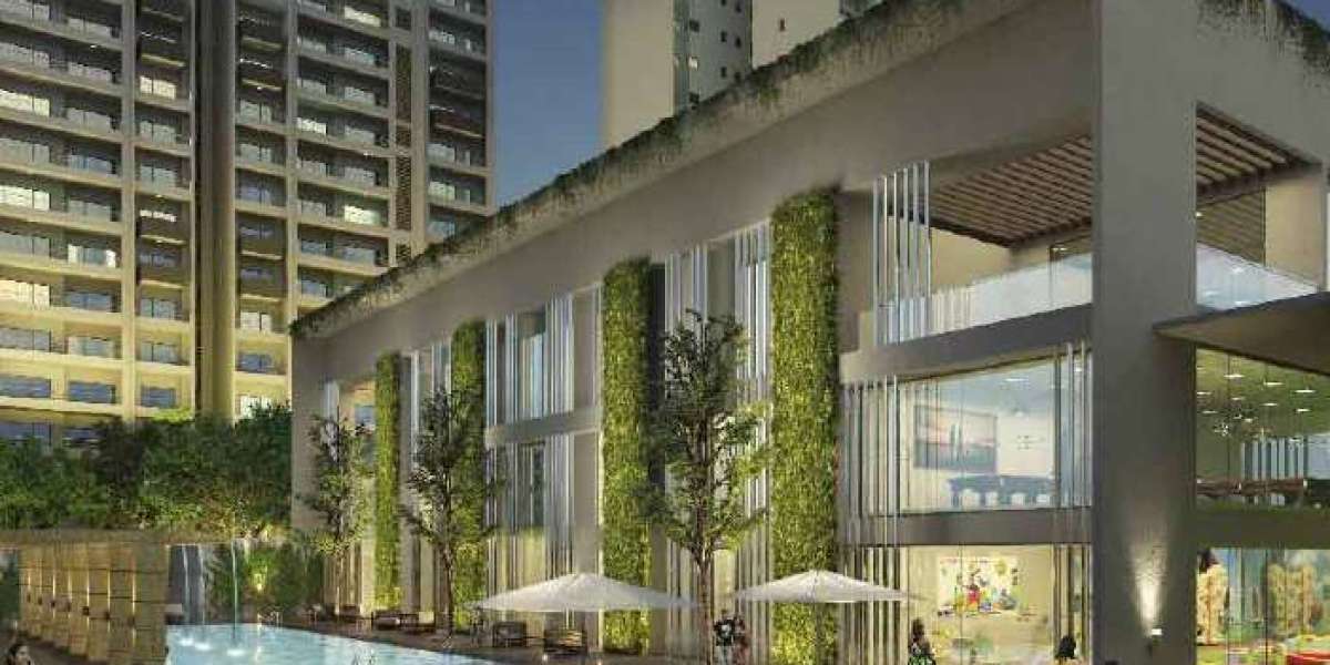 Godrej Air Sector 85 Gurgaon – A Premium Lifestyle Destination