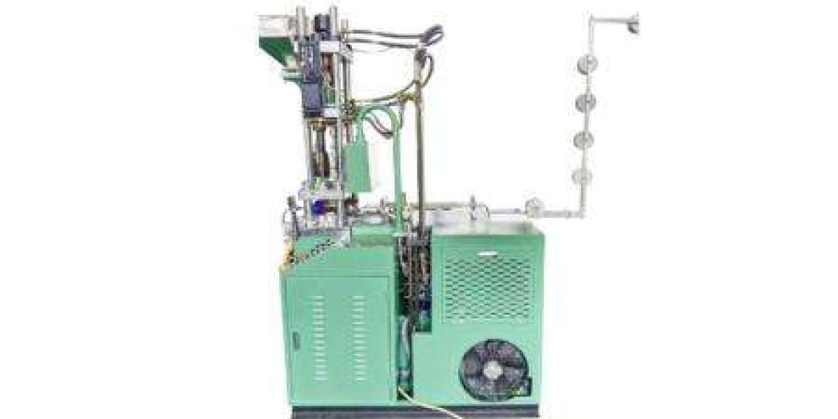 Key Features to Look for Injection Molding Zipper Machine?