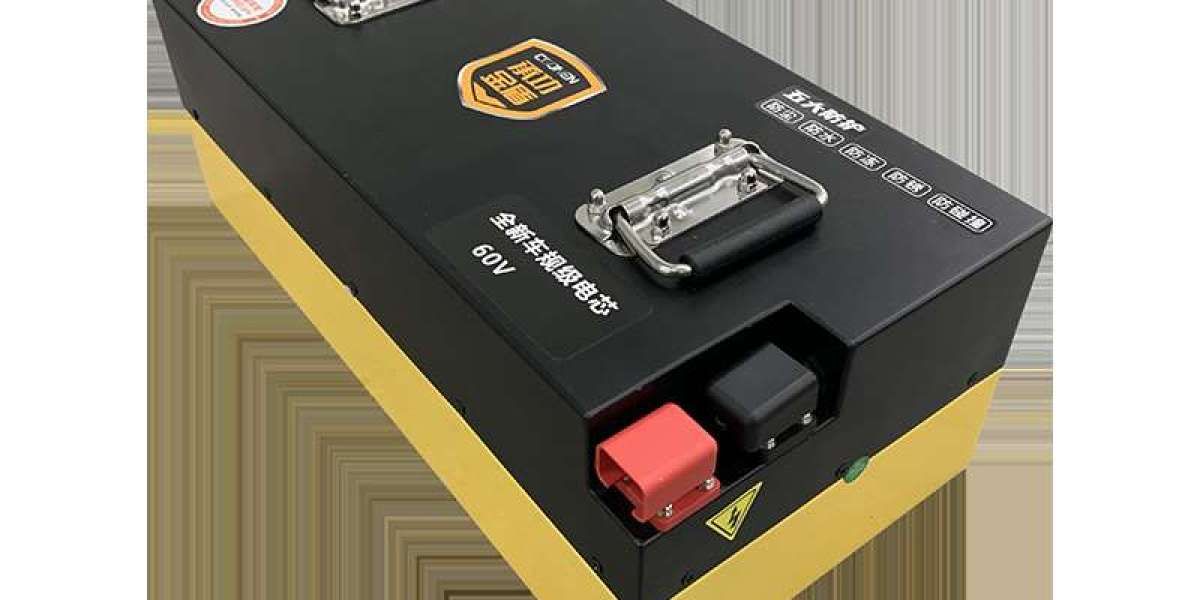 The Core Technology of Li-Ion Power Battery Systems