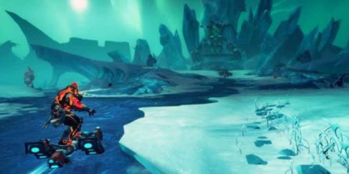 WildStar Steam Release Date: Latest Updates & Rumors