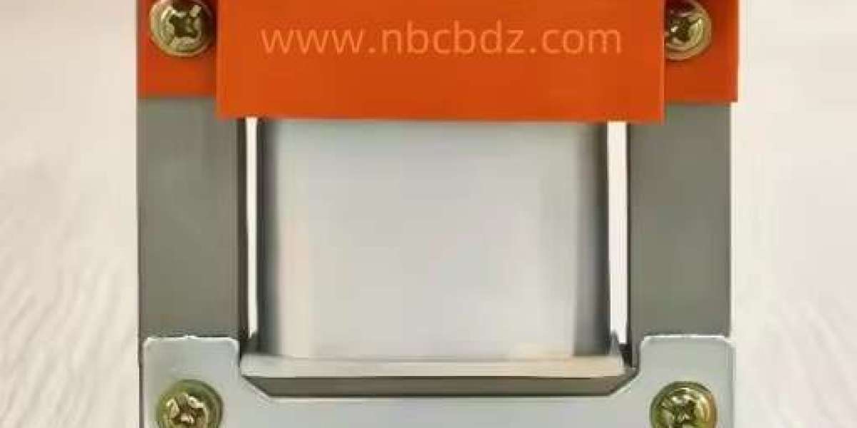 Why should industries rely on Nbcbdz BK Control Transformer Factory performance improvements