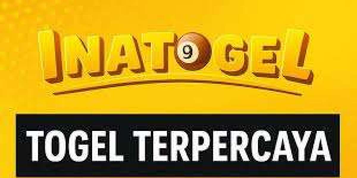 The Economics of Online Lotteries: A Look at Inatogel's Revenue Model