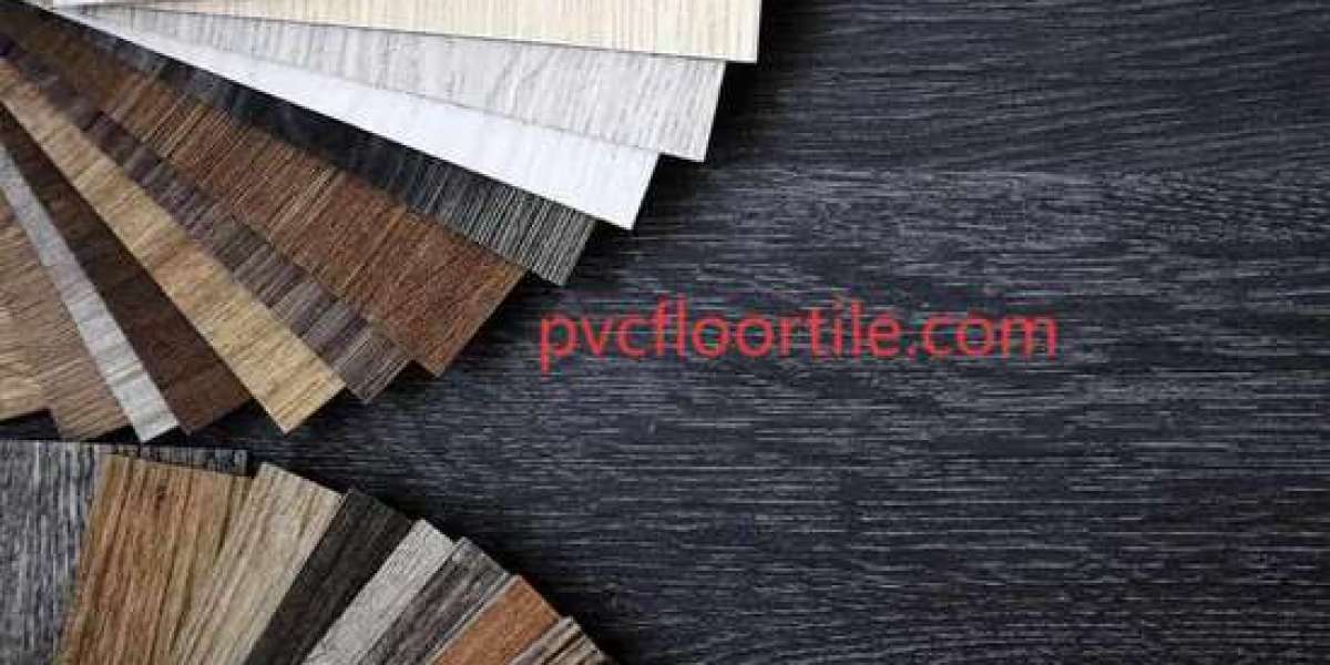 Innovation for a Greener Future with Osk PVC Flooring