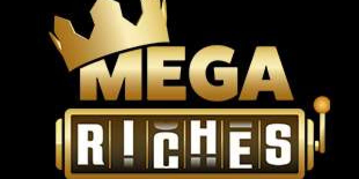 Can Sex Sell Mega Riches Casino?