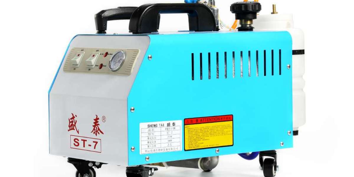 Applications of Steam Boilers Across Industries