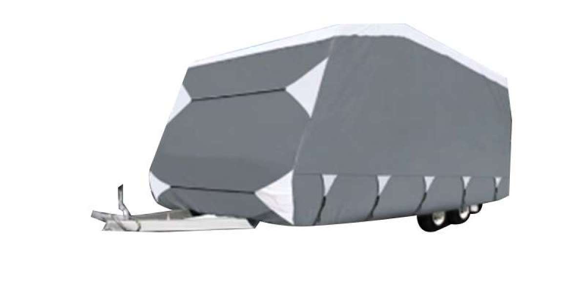 The Protective Function of an RV Cover