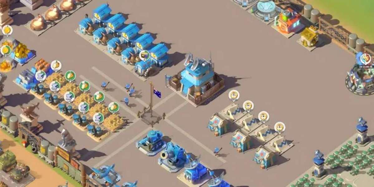 Last War Survival Base Strategy: Defense & Management Tips