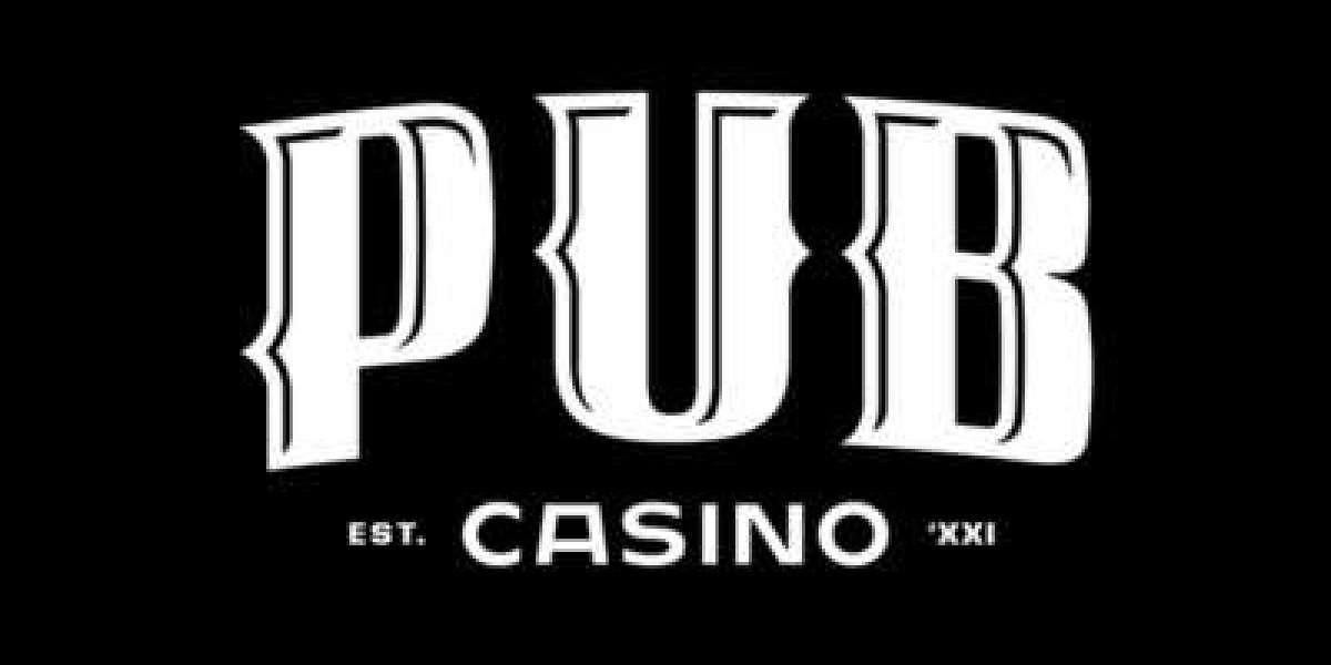Want A Thriving Business? Focus On Pub Casino User Reviews!