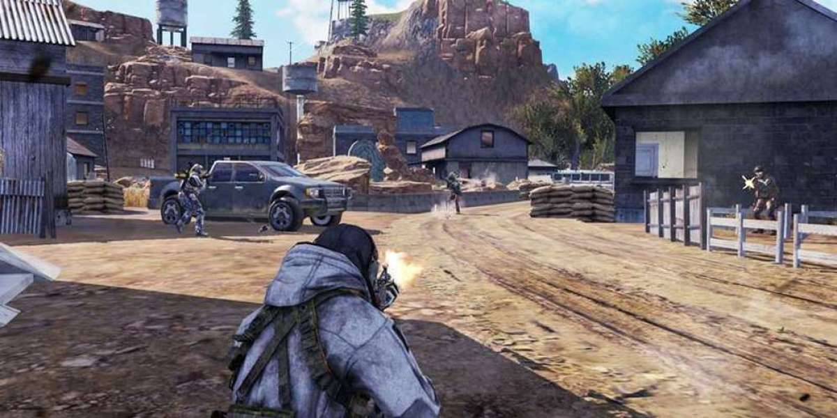 Call of Duty Mobile Review – Console Action on Phones