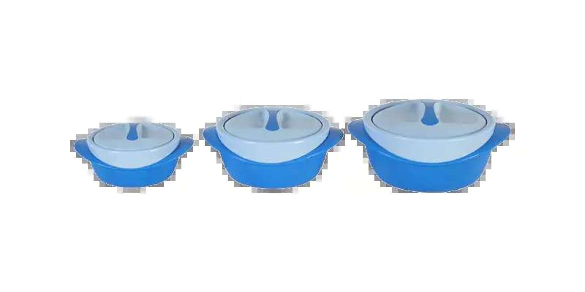 Why Choose A Stainless Steel Body Food Container?