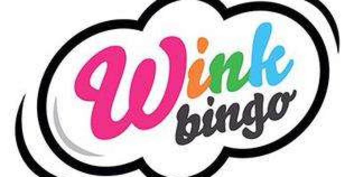 What The Dalai Lama Can Teach You About Wink Bingo Betting