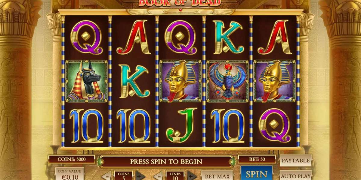 Gibt es Cheats für das Book of Dead Spiel? über Spielautomaten
