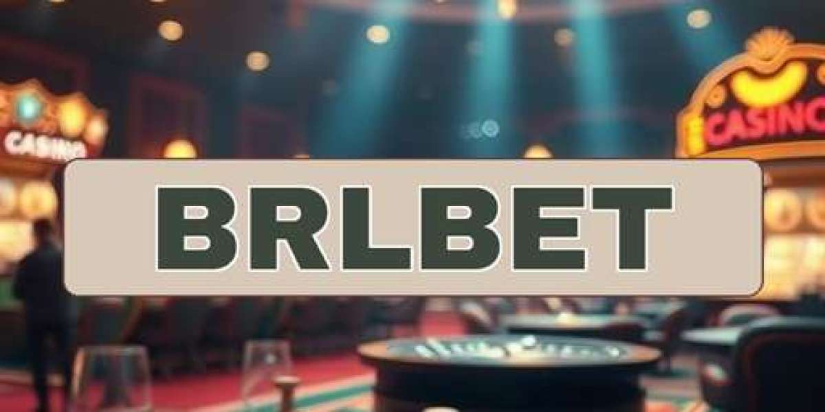 Brlbet Casino Ideas