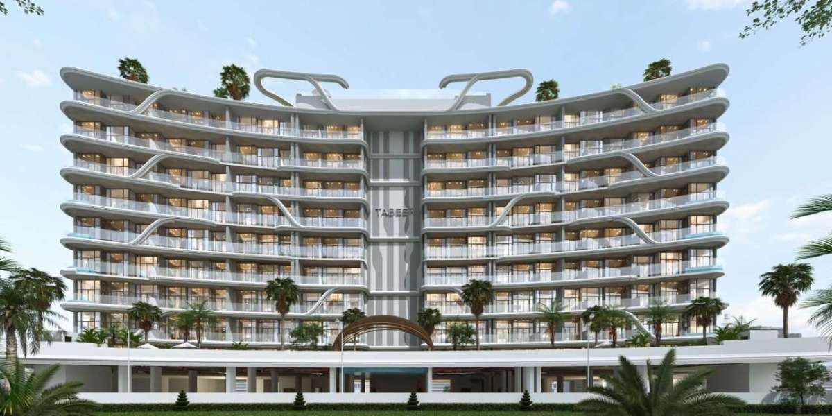 Top Property Developers in Dubai: Excellence and Innovation with Tabeer Developments
