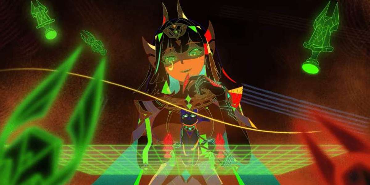 Guide Nefer – Stratégies et Astuces [Luna II 6.1]