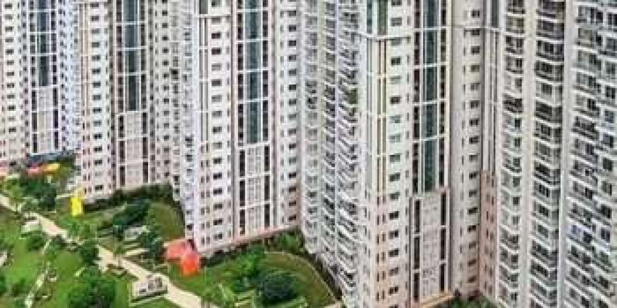 DLF Park Place Luxury Apartments Sector 54 Gurgaon – Premium Living Redefined
