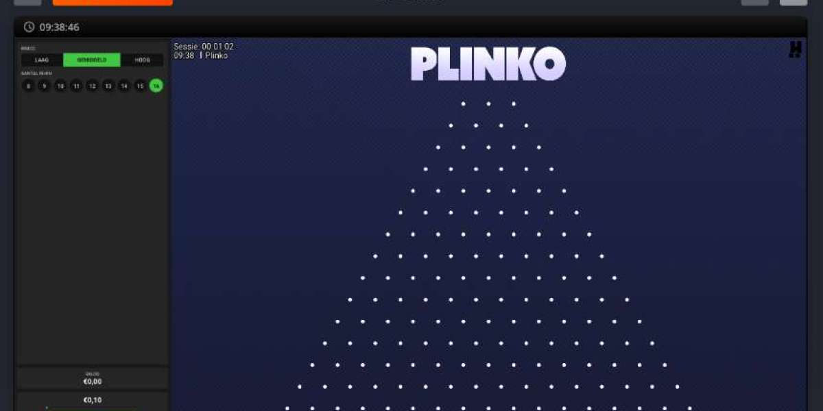 More on Plinko Gameplay