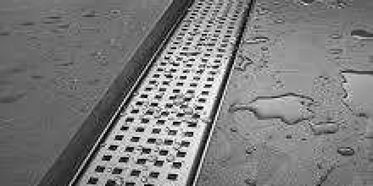 What Defines Hasen’s Unique Style as a Shower Drain Cover Manufacture?