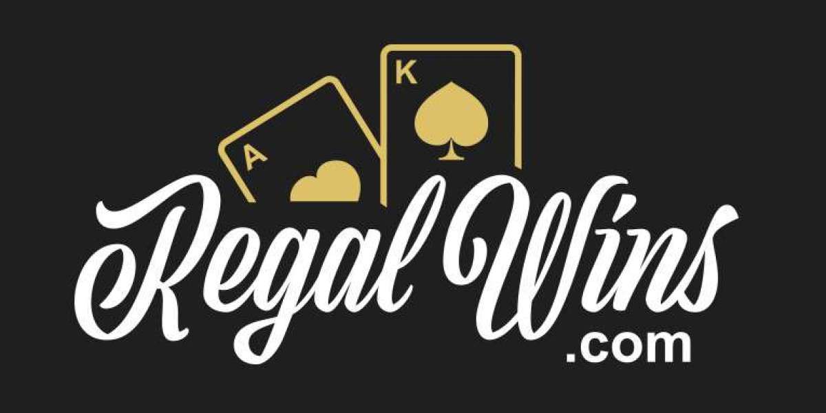 Little Known Facts About Regal Wins Main Page - And Why They Matter