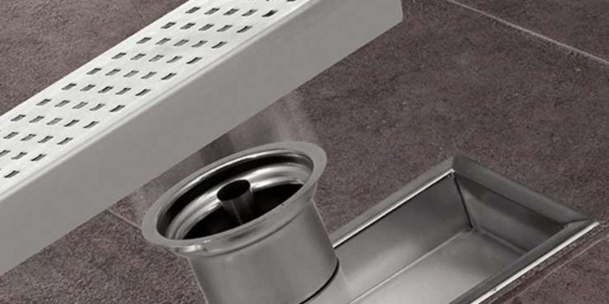 Exceptional Quality from a Trusted Shower Drain Cover Factory