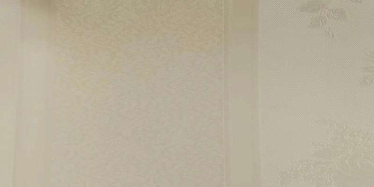 The Functional Properties of PVC Furniture Film
