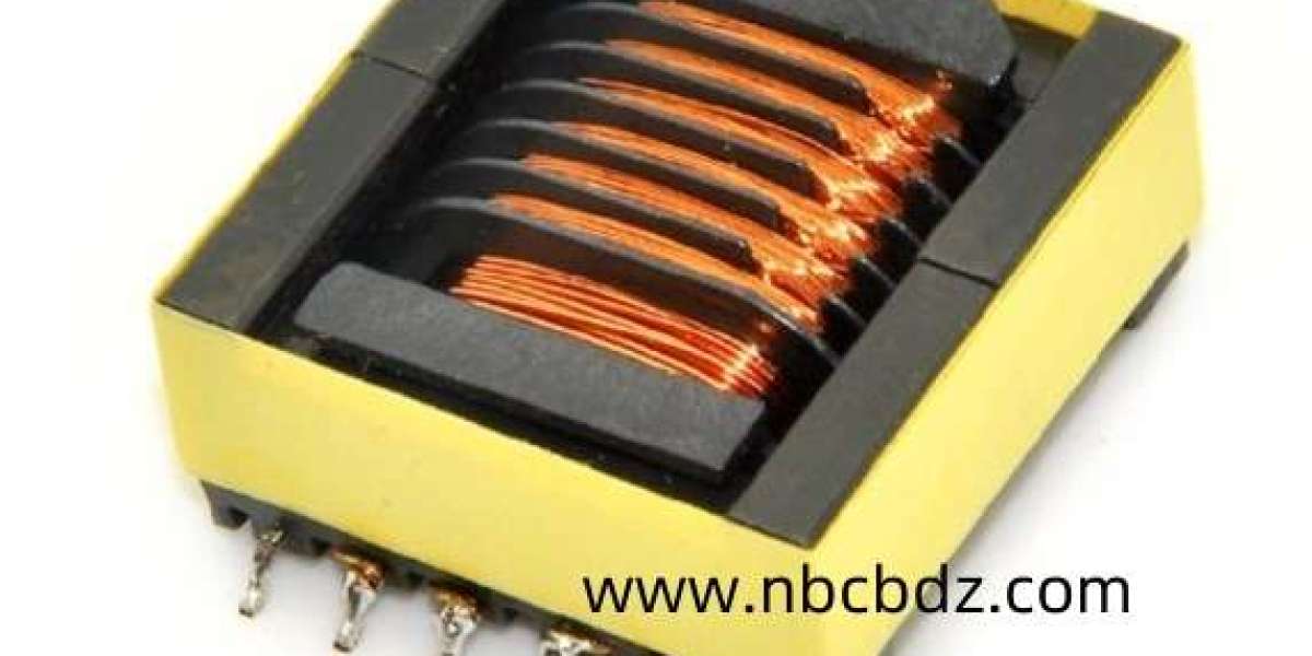 How Design Flexibility Enhances High Frequency Transformer Applications