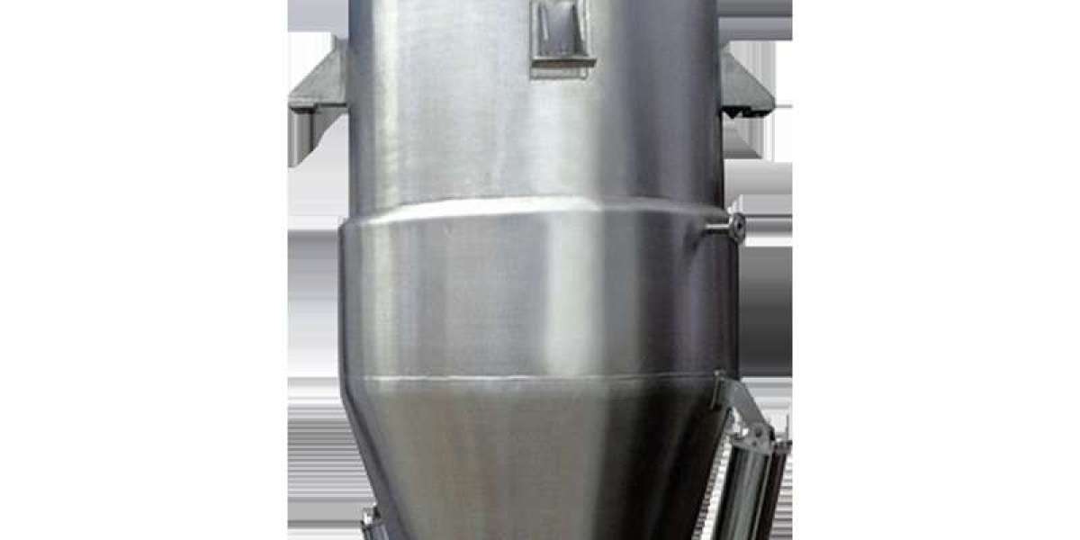Applications of Extraction Tanks Across Industries