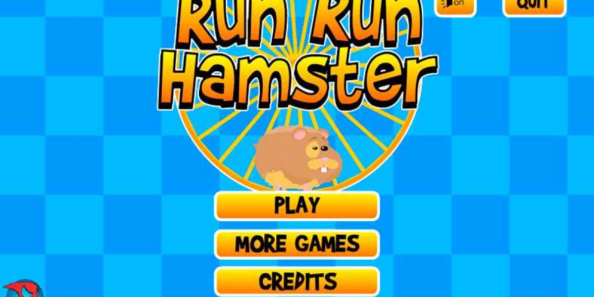 How to Master Any Running Hamster Game: Tricks for High Scores