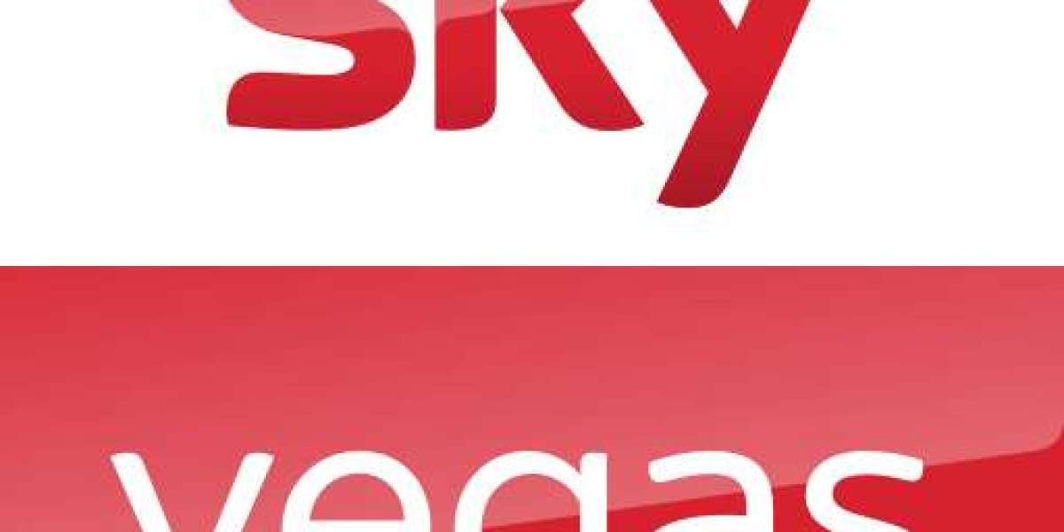 Crucial Components Of Sky Vegas Phone App