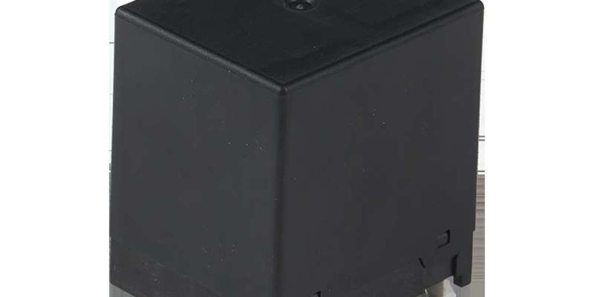 The Functional Role of an Auto Electrical Relay