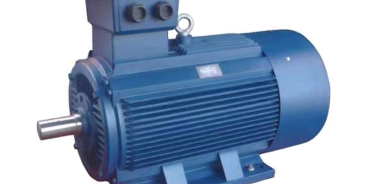 Application Considerations for Electromagnetic Brake Motors