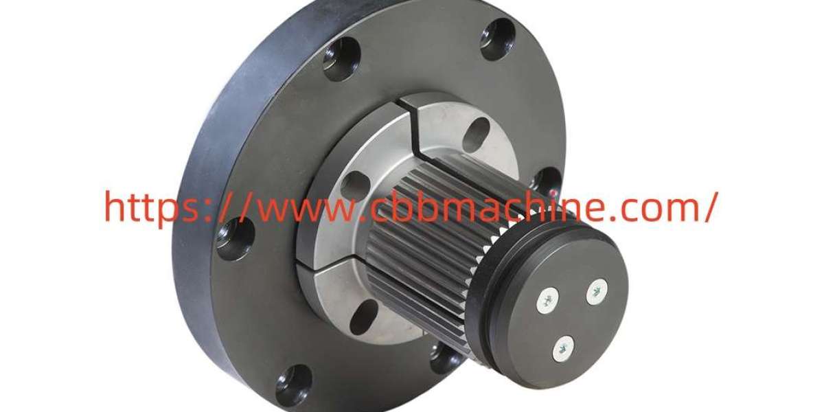 Durability and Flexibility of Cbbmachine Mechanical Expand Chuck Solutions