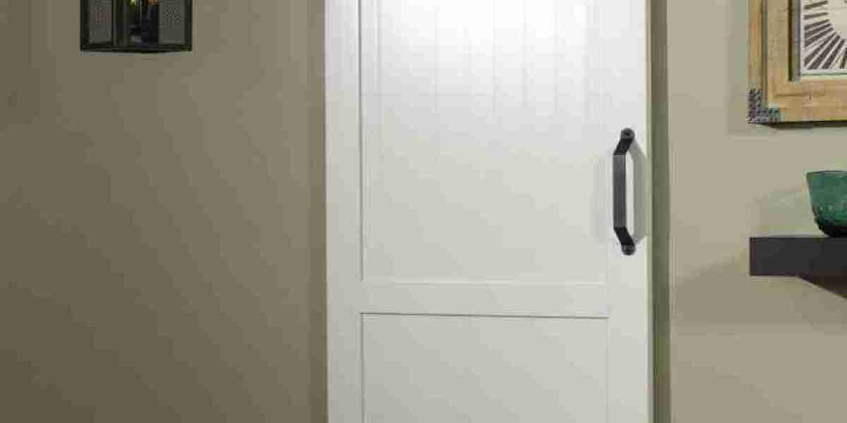 Why Do Builders Choose Haibodoor PVC MDF Door Factory Suppliers