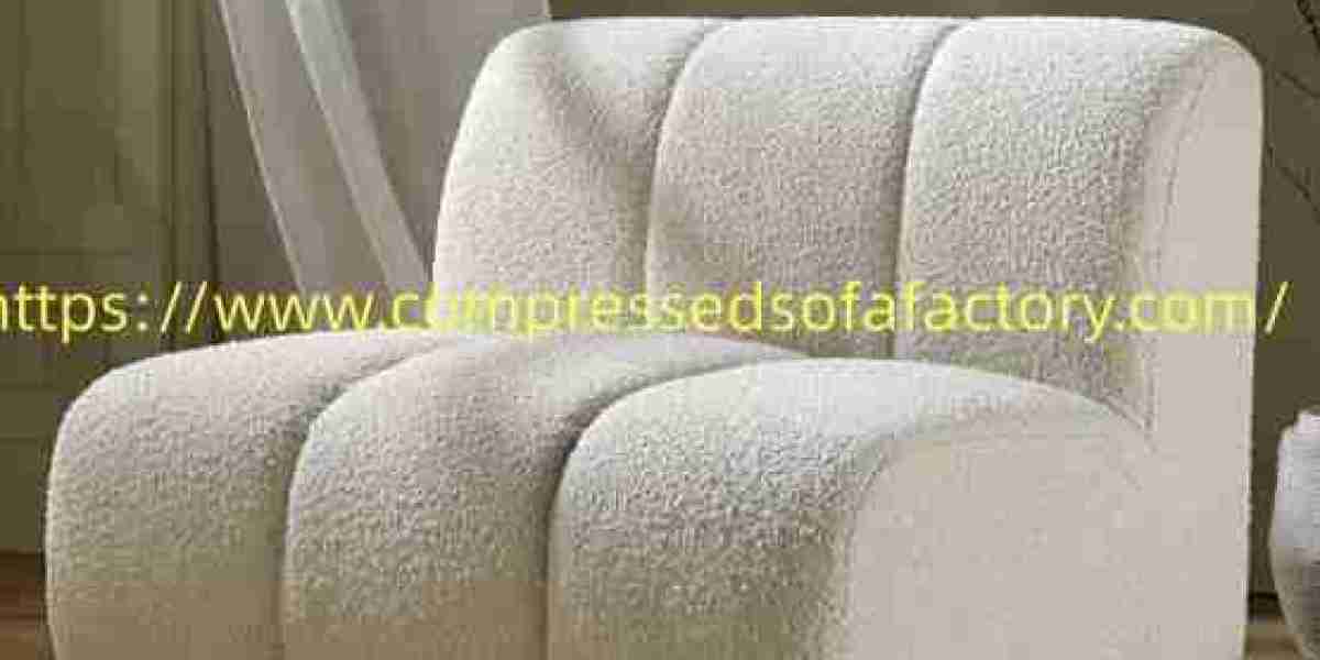 Why Does Compressedsofafactory Armless Roll Pack Sofa Feel Comfortable
