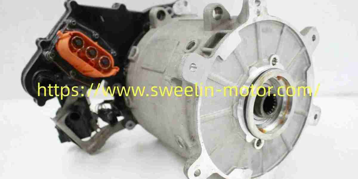 Can Sweelinmotor OEM Custom Electric Motor Adapt to Different Applications