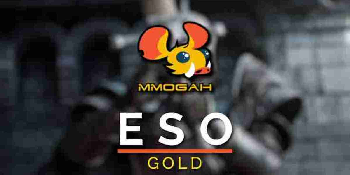 MmoGah Game Power Leveling Helps Players Advance Faster Today