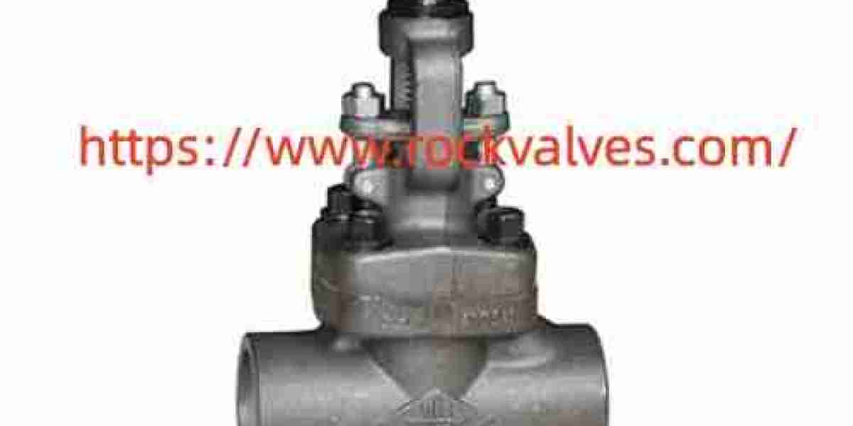 Why Do Rockvalves Custom Non-Standard Valves Need Detailed Specifications