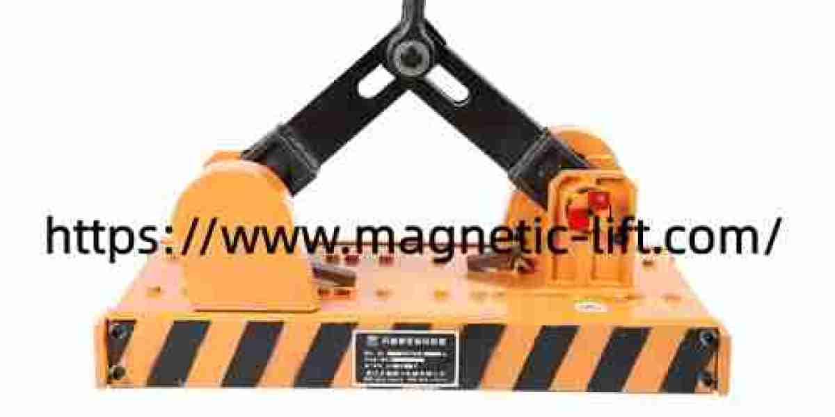 What Makes Kaixinmagnetic Lifting Permanent Magnet Suitable for Heavy Materials