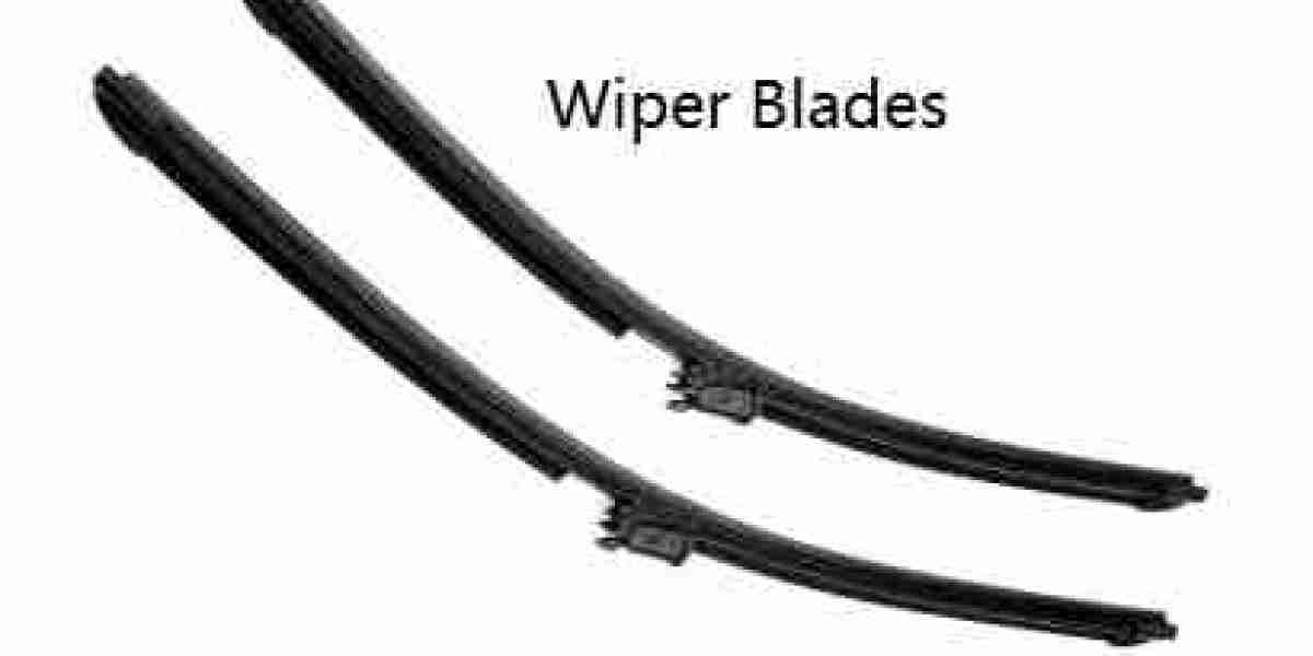 Mingcheng Insights Into Automotive Wiper Blade Functions