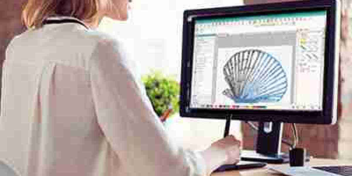 Which Machine Embroidery File Type Do You Need for Your Machine?